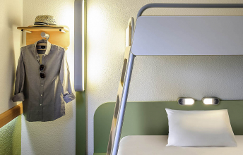 Chambre ibis budget caen mondeville Chambre ibis budget caen mondeville